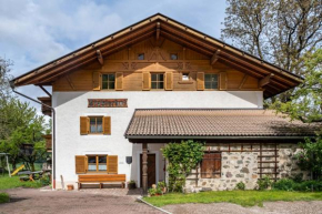 Stablerhof Apt Löwenzahn Cornedo All'isarco